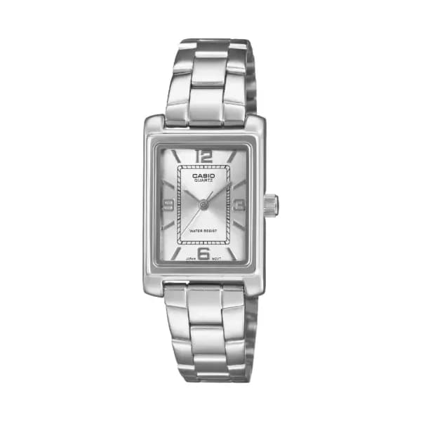 Casio Montre LTP-1234PDD-7AEF