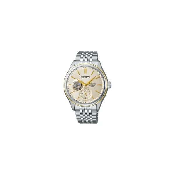 Seiko Montre Presage
