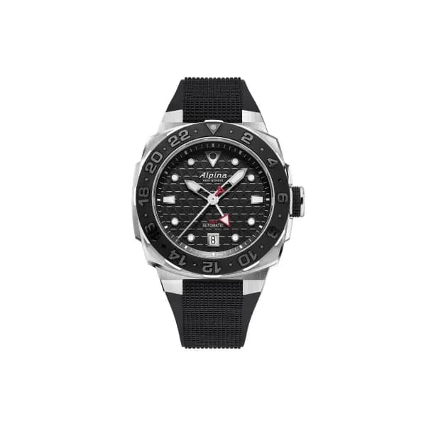Alpina Diver Extreme Automatic GMT