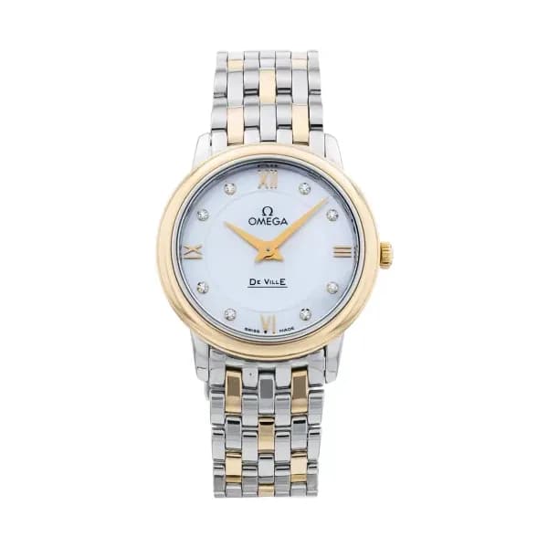 Omega Omega de Ville Prestige Ladies 424.20.27.60.55.001