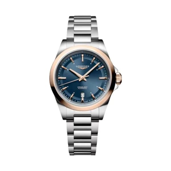 Longines Conquest