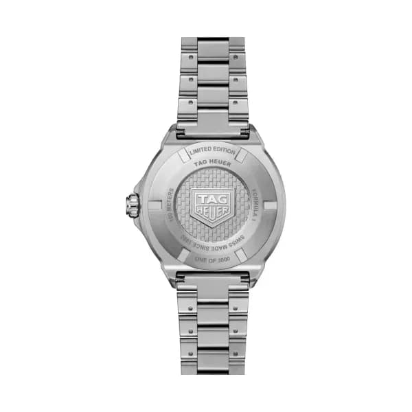 TAG Heuer TAG Heuer Formula 1 Solargraph