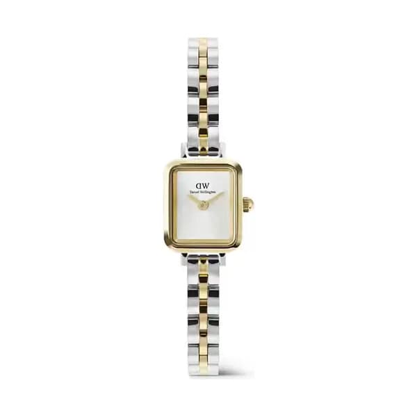 Daniel Wellington Montre Daniel Wellington Quadro - DW.DW00100925