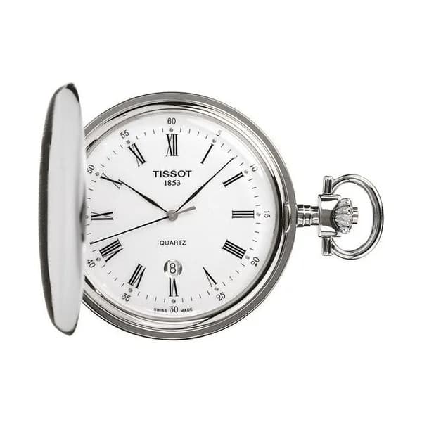 Tissot Montre Tissot Collection Savonnette