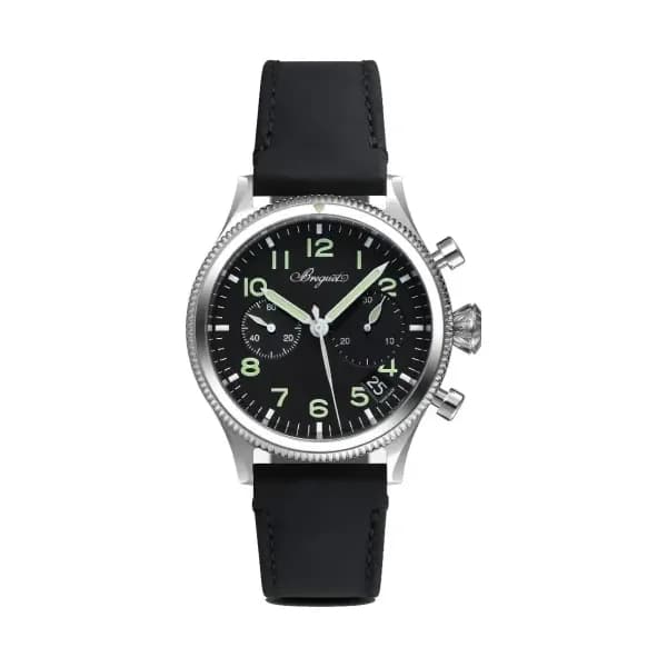 Breguet Chronographe Type XX