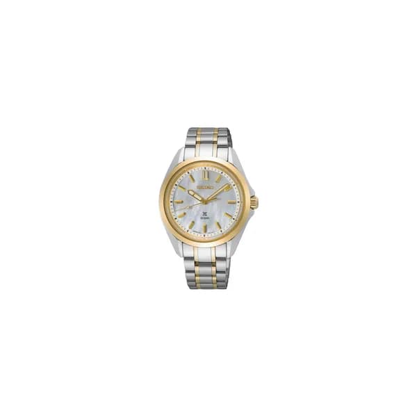 Seiko Montre femme Prospex SEA