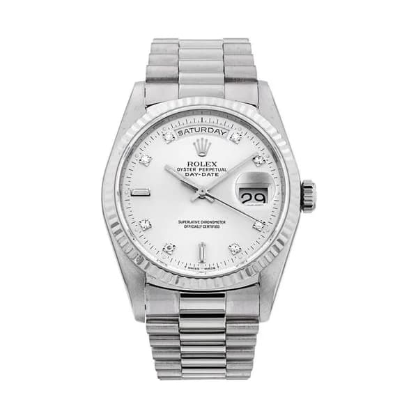 Rolex Rolex Day-Date 18239