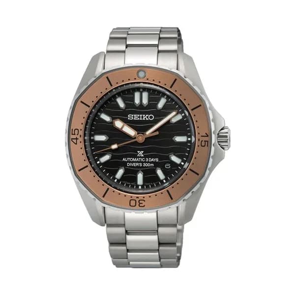Seiko Montre Prospex
