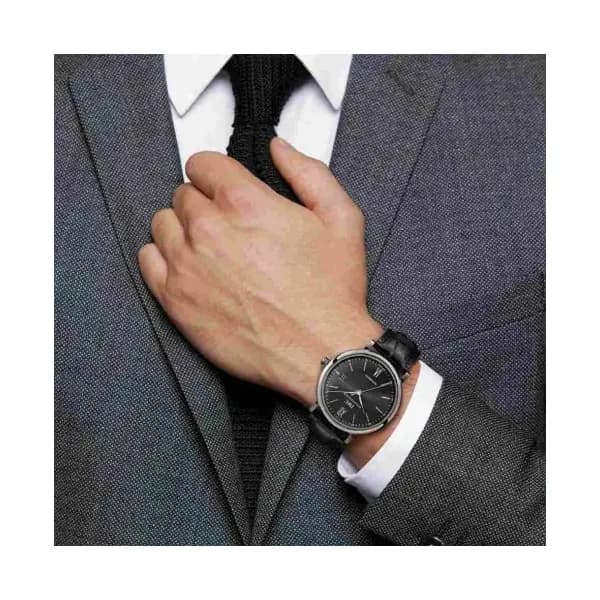IWC Schaffhausen Portofino Automatic