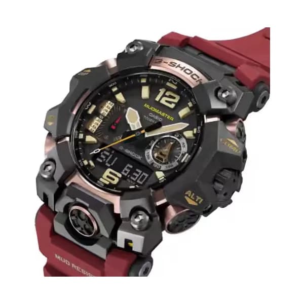 Casio GWG-B1000-1A4