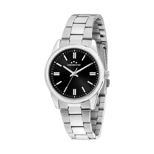 Chronostar Montre Homme Chronostar Acier Acier inoxydable R3753316001