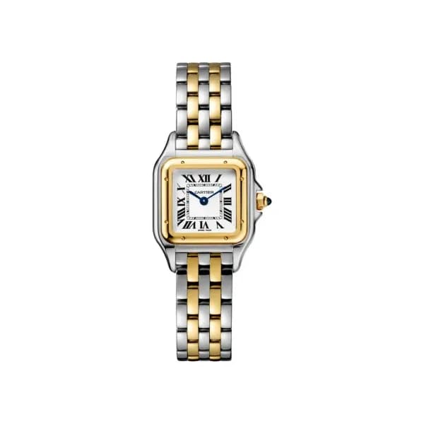 Cartier Montre Panthère de Cartier