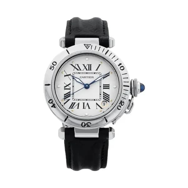Cartier Cartier Pasha W3100255