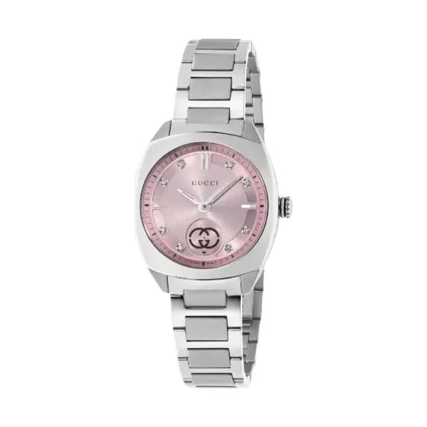 Gucci montre gucci Interlocking 29mm