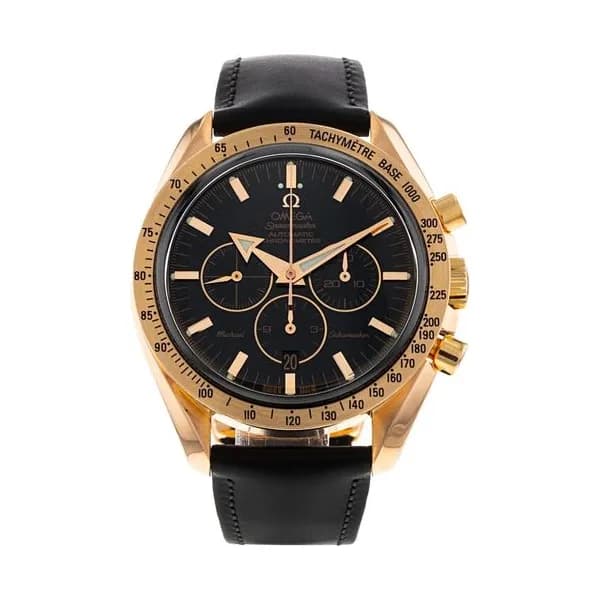 Omega Omega Speedmaster Broad Arrow 3659.50.31