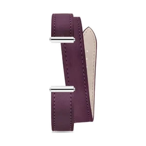 Michel Herbelin Bracelet montre interchangeable Herbelin Bordeaux Bordeaux - BRAC17048A71