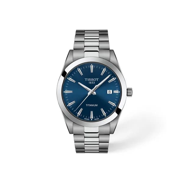 Tissot Tissot Gentleman 40mm