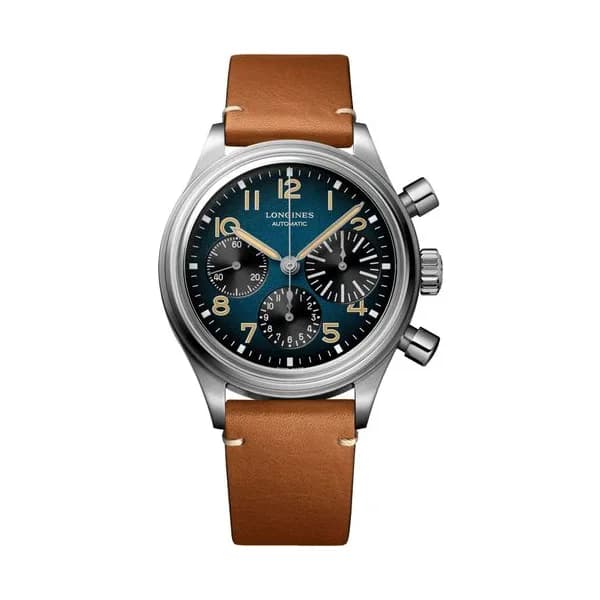 Longines The Longines Aviation BigEye