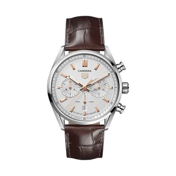 TAG Heuer TAG Heuer Carrera