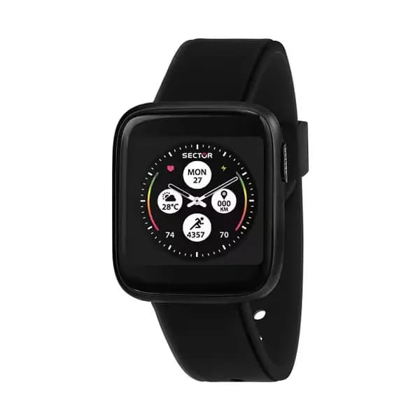 Sector Montre Sector S-04 Colours - R3253158007