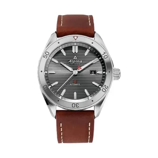 Alpina Montre Alpiner Automatic 4 AL-525G5AQ6