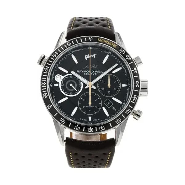 Raymond Weil Raymond Weil Freelancer 7740-STC-PAUL