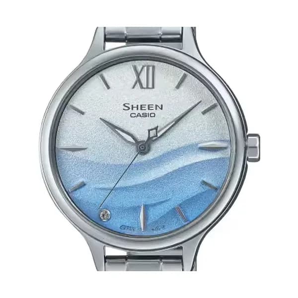 Casio SHE-4550D-2A
