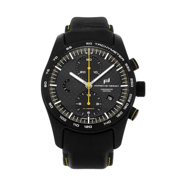 Porsche Design Porsche Design Chronograph 6013.6.12.004