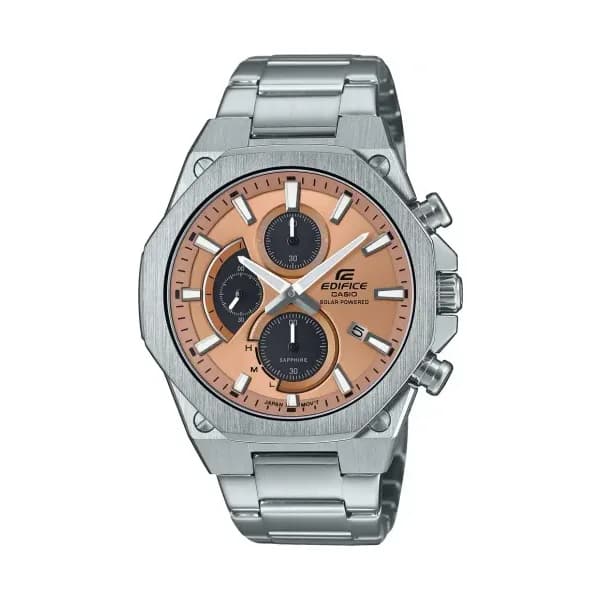 Casio Edifice Montre Casio Edifice - EFS-S570D-5AUEF