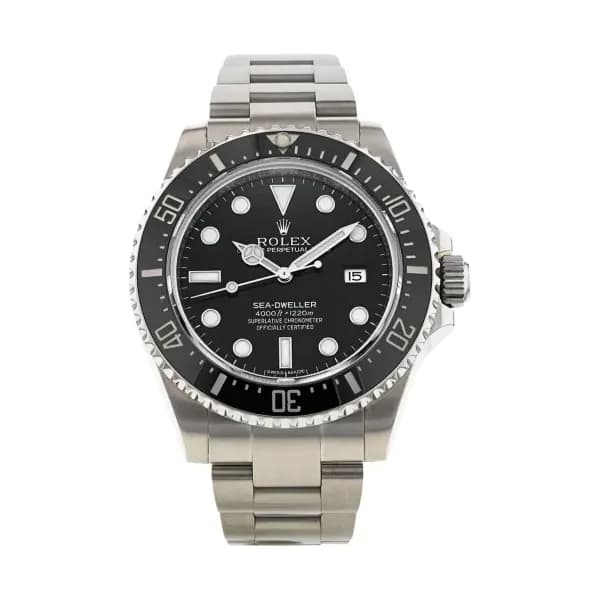 Rolex Rolex Sea-Dweller 4000 116600