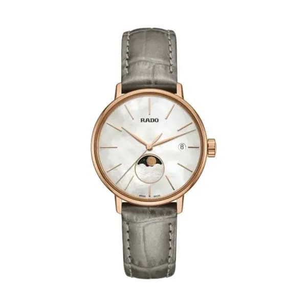 Rado Coupole Classic