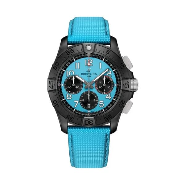 Breitling Avenger B01 Chronograph 44 Night Mission