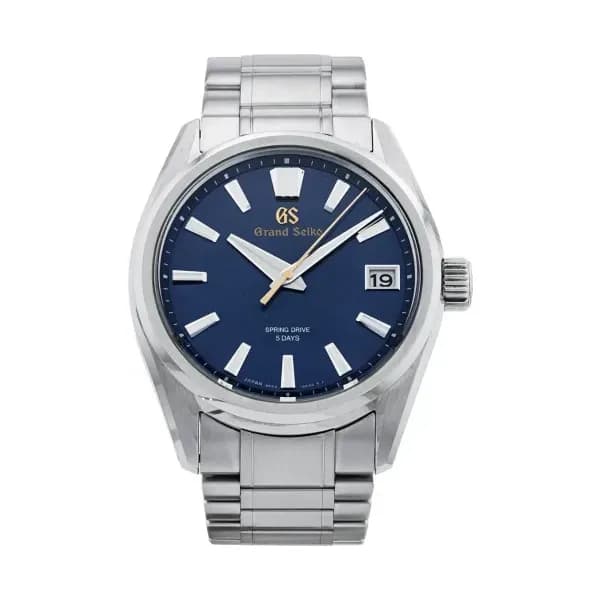 Grand Seiko Grand Seiko Heritage Collection SLGA007