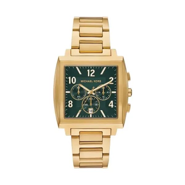 Michael Kors Montre Michael Kors Rhys Vert