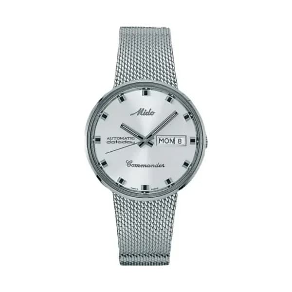 Mido Montre Mido Commander 1959 37 mm- M8429.4.21.13