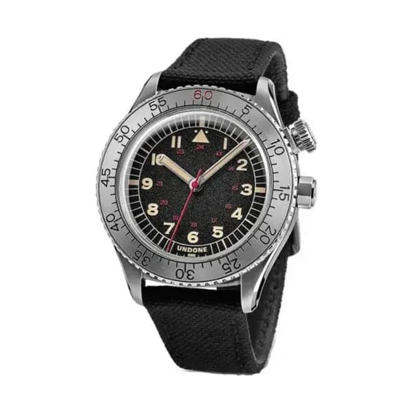 Undone Montre Aero Commando