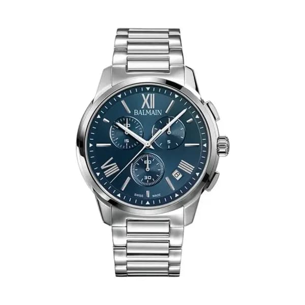 Balmain Montre Madrigal Chrono Gent B74813392
