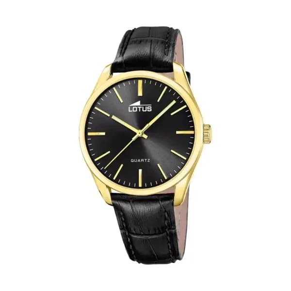 Lotus Montre Minimaliste For Him 19067/4