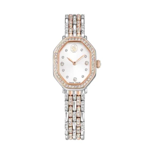 Swarovski Montre Dextera Octagon 5715521