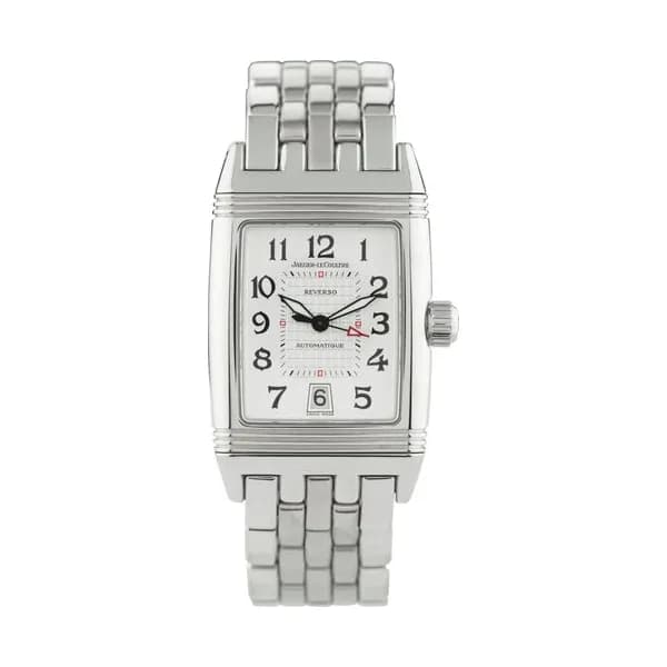 Jaeger-LeCoultre Montre Jaeger-LeCoultre Reverso Gran Sport 290.8.60 automatique 27 x 43 mm Full Set 2005