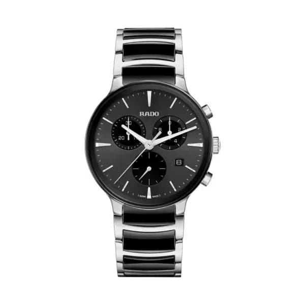 Rado Montre Rado Centrix Chronograph 41 mm