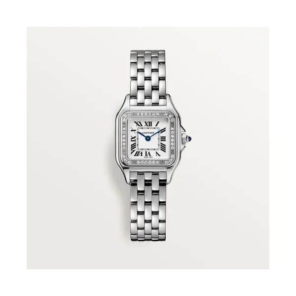 Cartier Montre Panthère de Cartier petit modèle