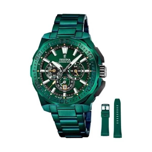 Festina Montre Chrono Bike Special Edition F20730/1