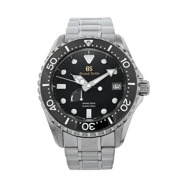 Grand Seiko Grand Seiko Spring Drive SBGA231