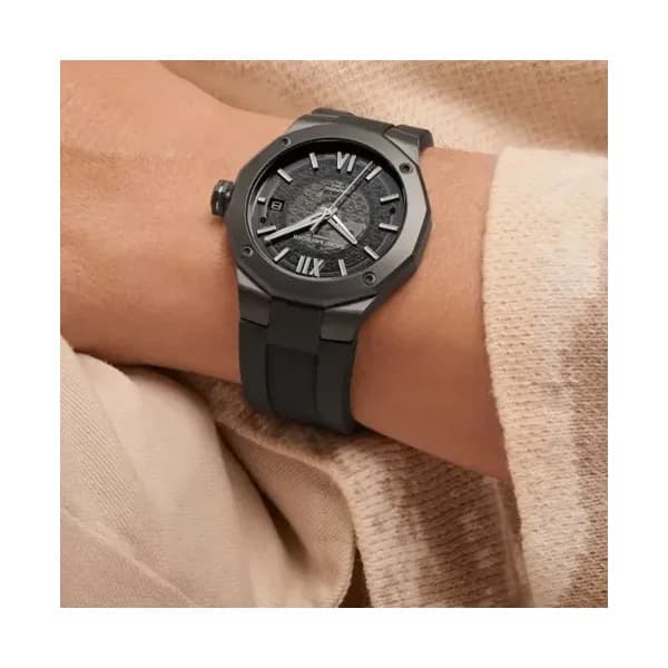 Baume & Mercier Riviera 10617