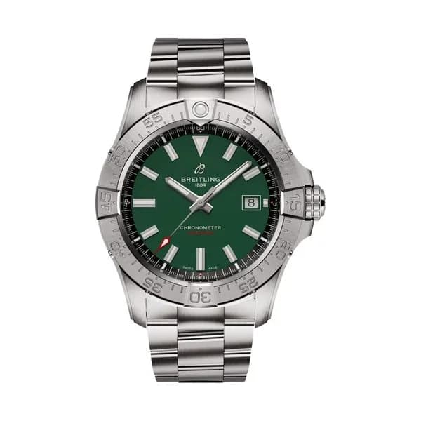 Breitling Avenger Automatic 42