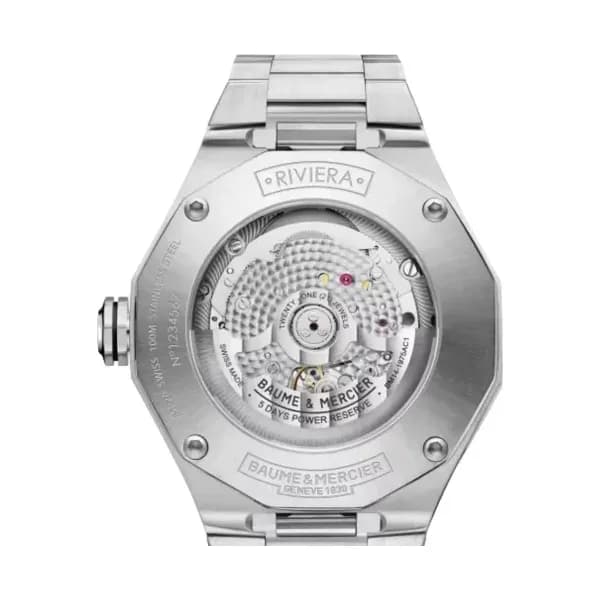 Baume & Mercier Riviera 10682