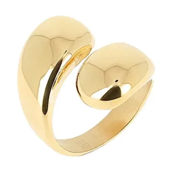Zag Bijoux Toi et moi Femme Toi et Moi Doré