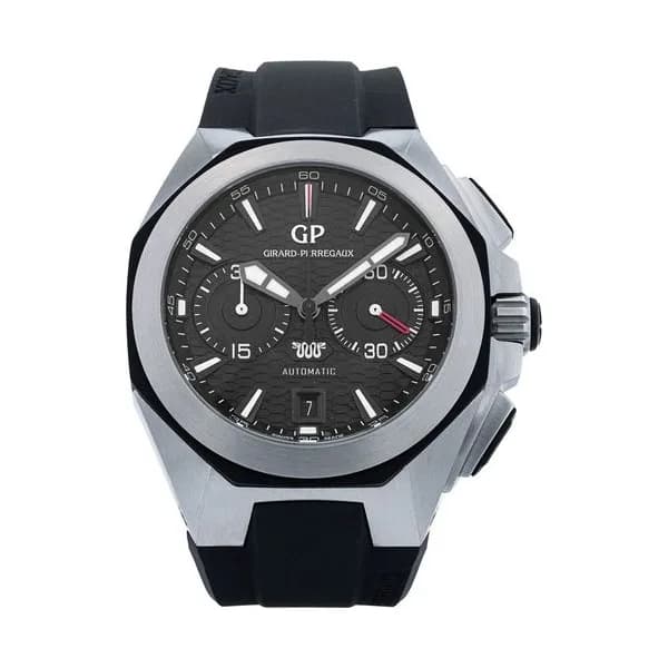 Girard-Perregaux Girard Perregaux Chrono Hawk 49970-11-231-HD6A