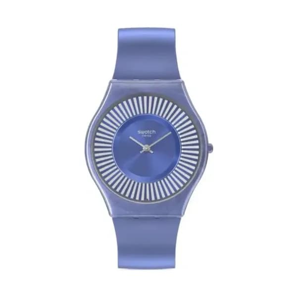 Swatch Montre Metro Deco SS08N110